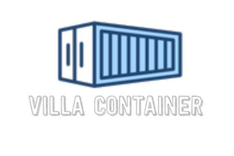 Container com vista incrível no roteiro do vinho