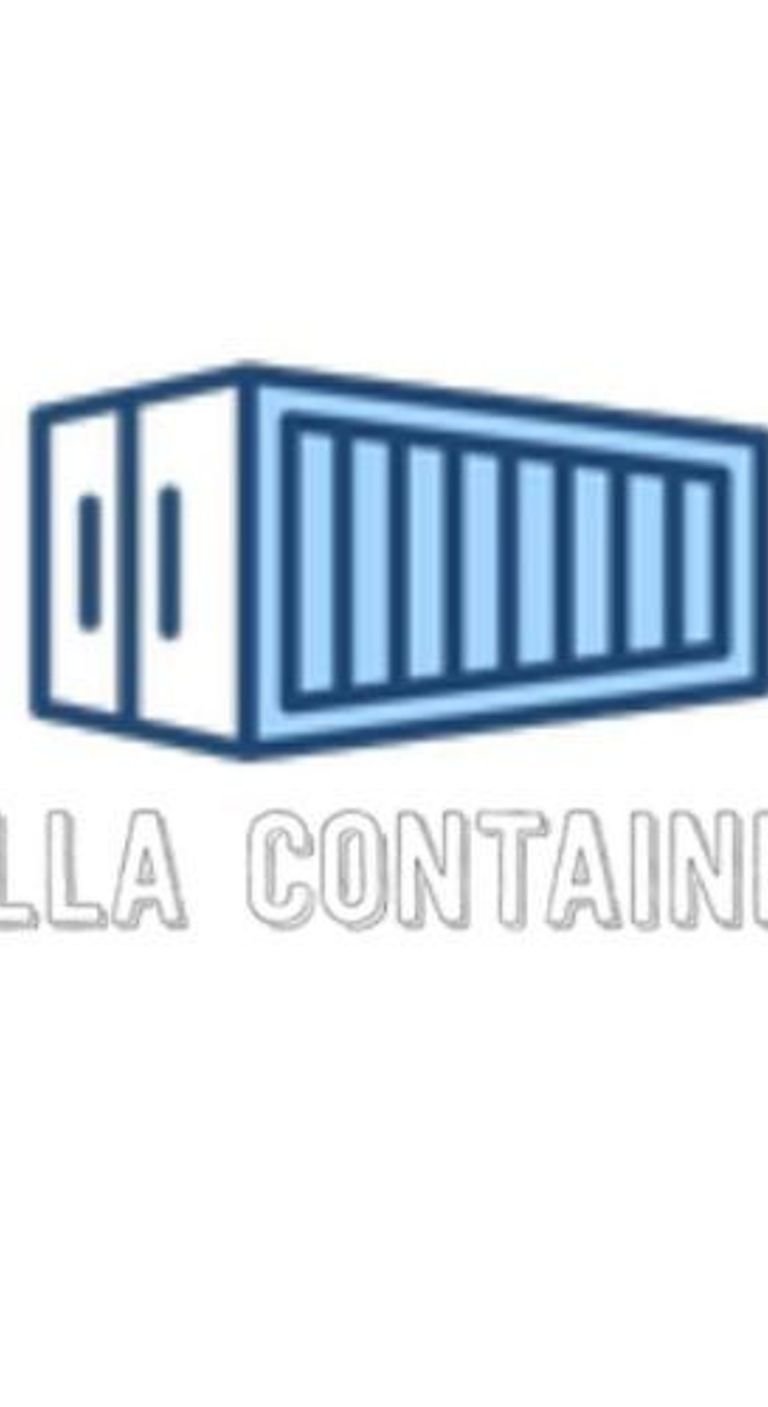 Container com vista incrível no roteiro do vinho1